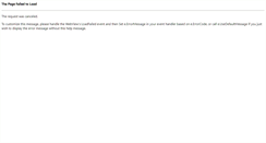 Desktop Screenshot of operator.com